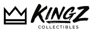 kingzcollectibles.com